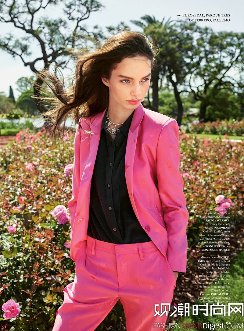 Luma GrotheAir France Madame20162־漰ҳƬͼƬ