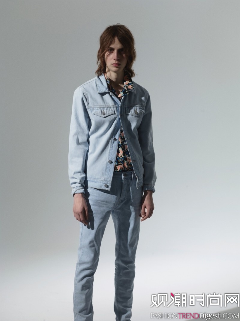 Topman 2016ϵLookBookͼƬ