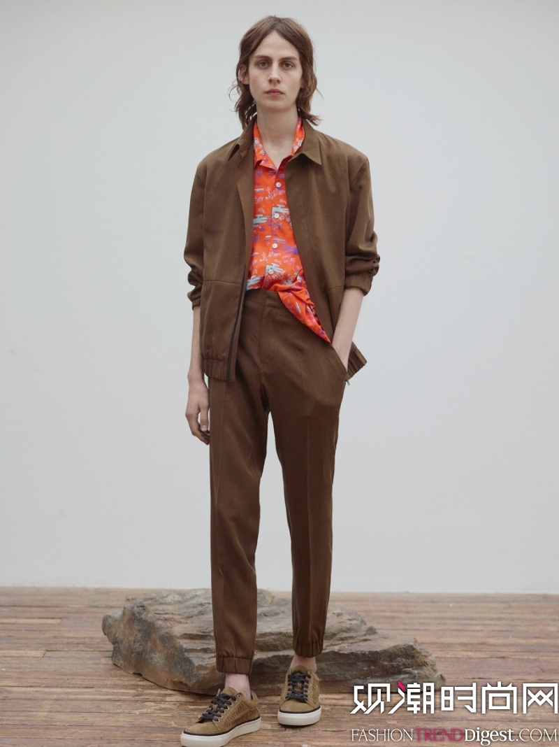 Topman 2016ϵLookBookͼƬ