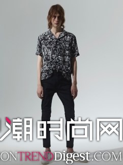 Topman 2016ϵLookBookͼƬ