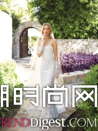 Elisabeth Erm[ī桶Harpers Bazaar20162s־퓴ƬDƬ
