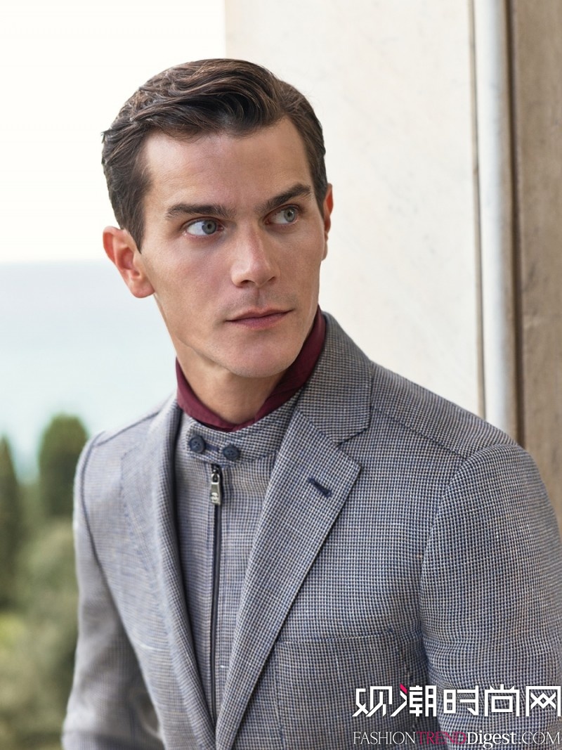 Corneliani 2016ϵйƬͼƬ