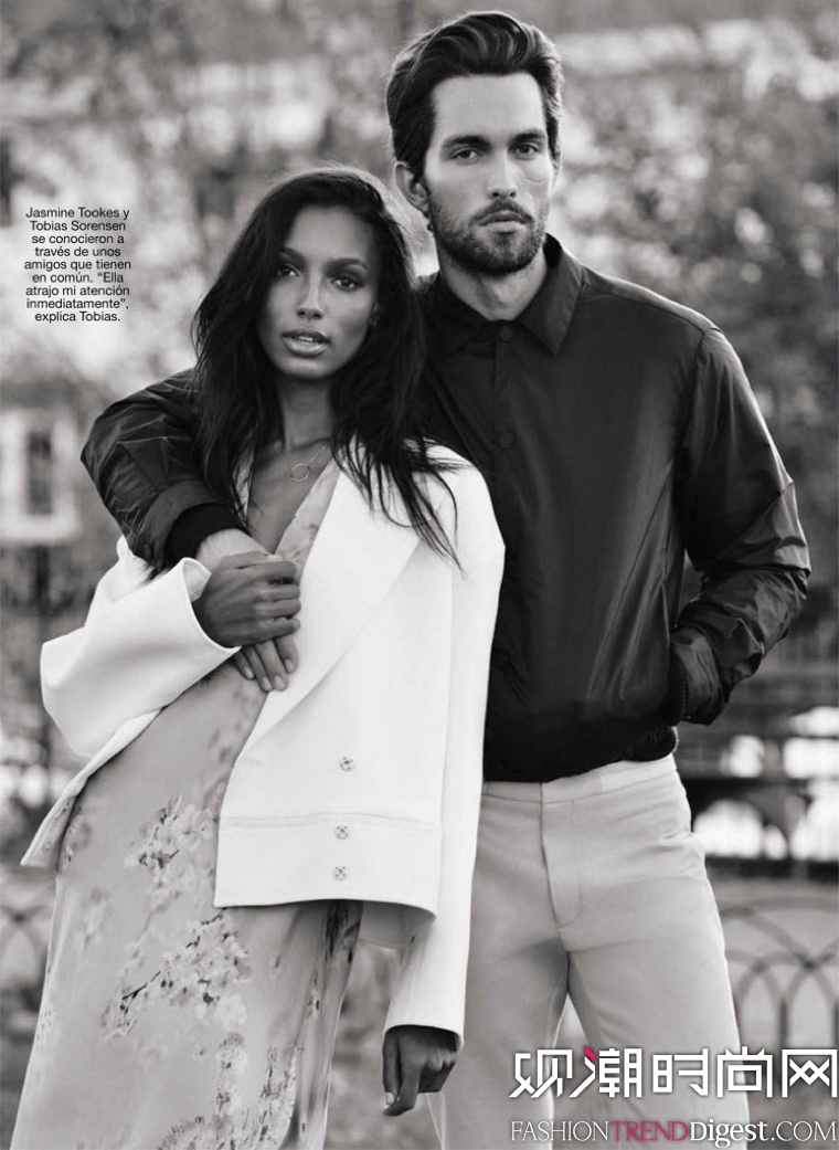 Tobias Sorensen[桶GLAMOUR20162s־ƬDƬ