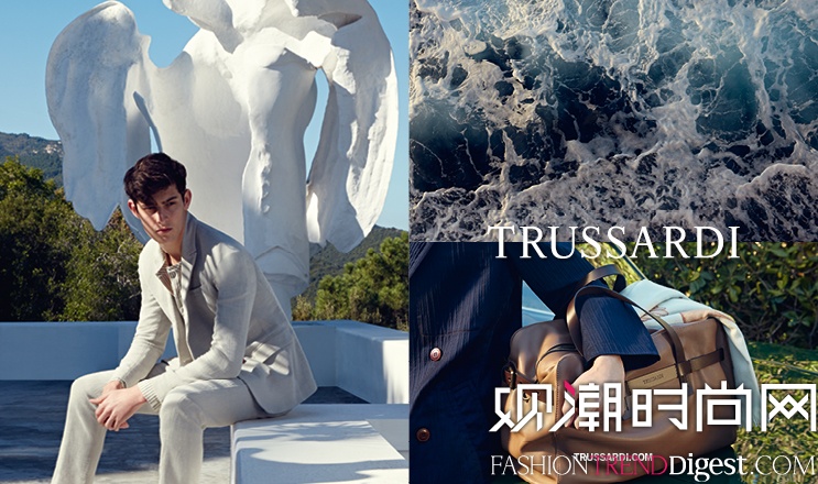 Trussardi 2016ϵЏVƬDƬ