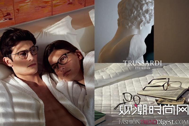 Trussardi 2016ϵйƬͼƬ