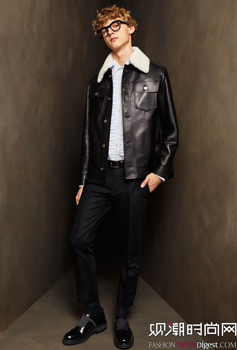 Bally 2016ϵLookBookͼƬ