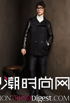 Bally 2016ϵLookBookDƬ