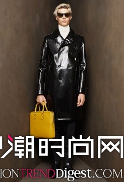Bally 2016ϵLookBookDƬ
