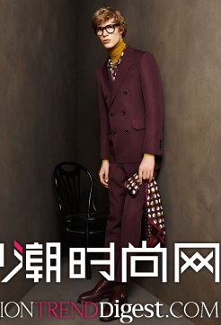 Bally 2016ϵLookBookͼƬ