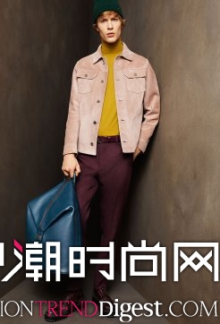 Bally 2016ϵLookBookͼƬ