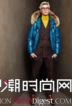 Bally 2016ϵLookBookͼƬ