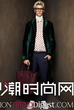 Bally 2016ϵLookBookͼƬ