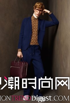 Bally 2016ϵLookBookͼƬ