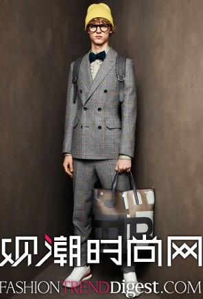 Bally 2016ϵLookBookͼƬ