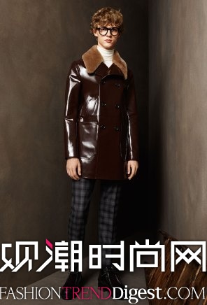 Bally 2016ϵLookBookͼƬ