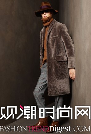 Bally 2016ϵLookBookDƬ