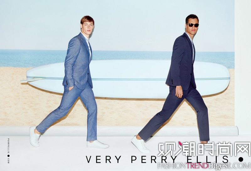 Perry Ellis 2016ϵйƬͼƬ