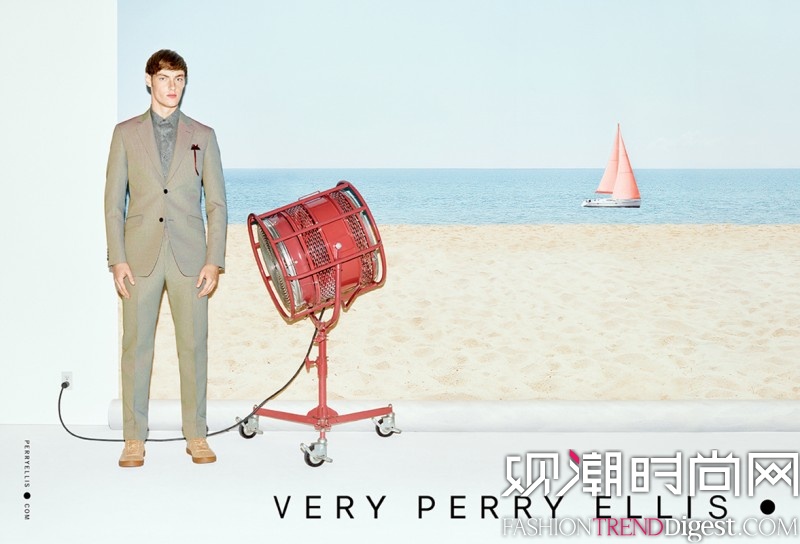 Perry Ellis 2016ϵйƬͼƬ