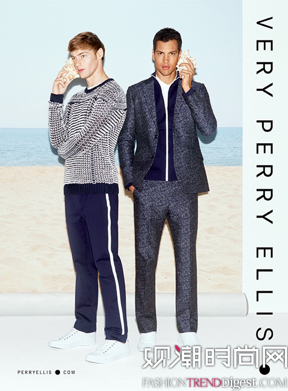 Perry Ellis 2016ϵйƬͼƬ