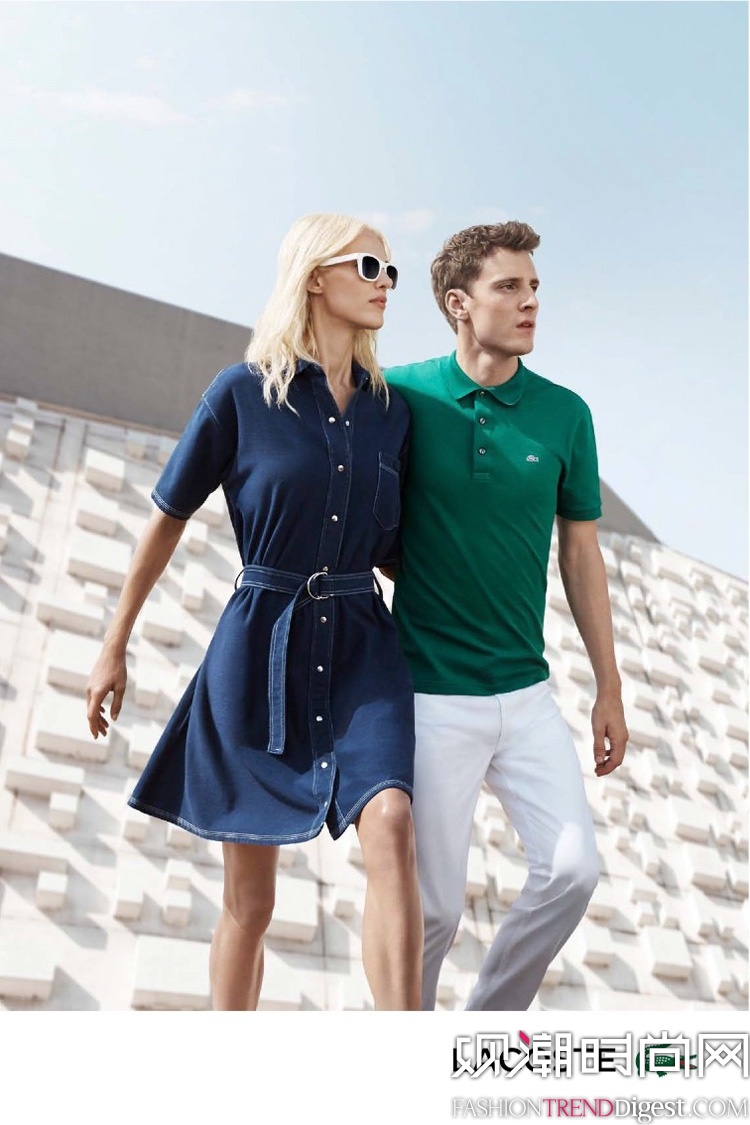 LACOSTE 2016ĹͼƬ