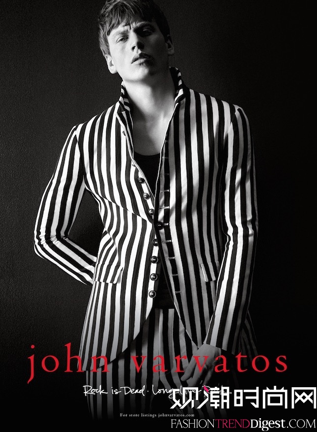 John Varvatos 2016ϵйƬͼƬ