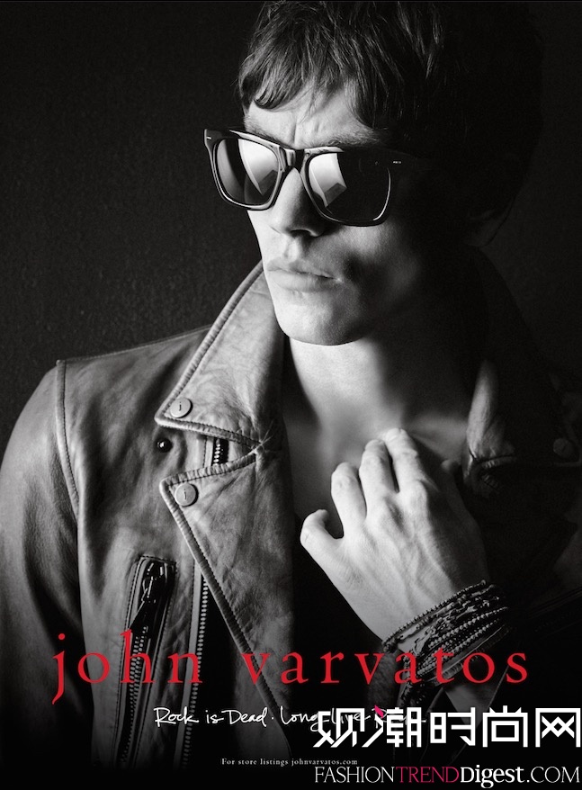 John Varvatos 2016ϵйƬͼƬ