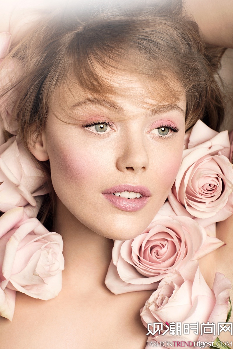 Frida Gustavsson桶ELLE20163־ͼƬ