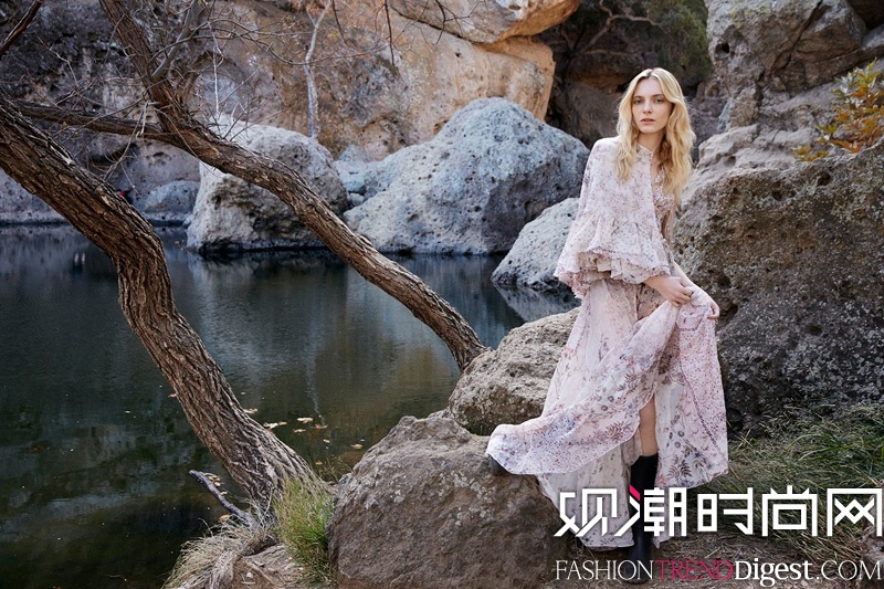 Zlata Semenko[桶ELLE20163s־ƬDƬ
