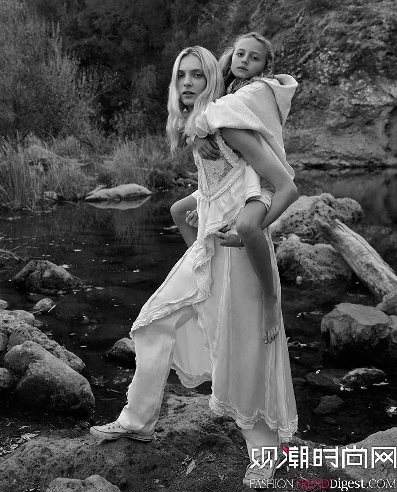 Zlata Semenko[桶ELLE20163s־ƬDƬ