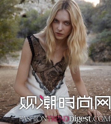 Zlata Semenko[桶ELLE20163s־ƬDƬ
