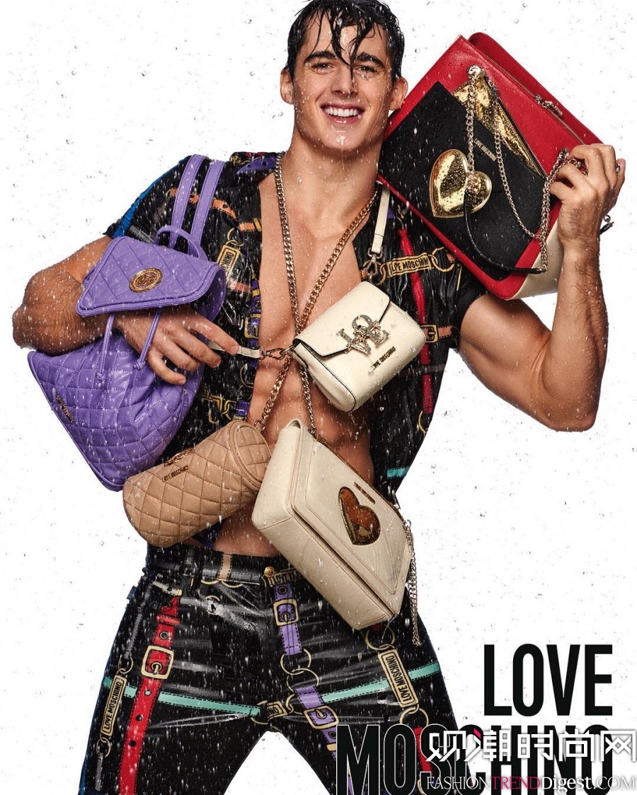 Love Moschino 2016ϵйƬͼƬ