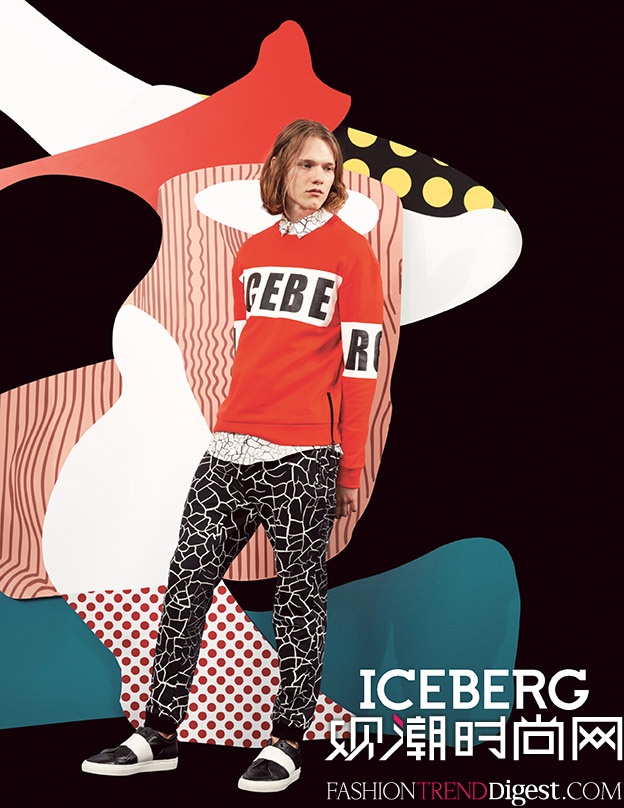 Iceberg 2016ϵйƬͼƬ