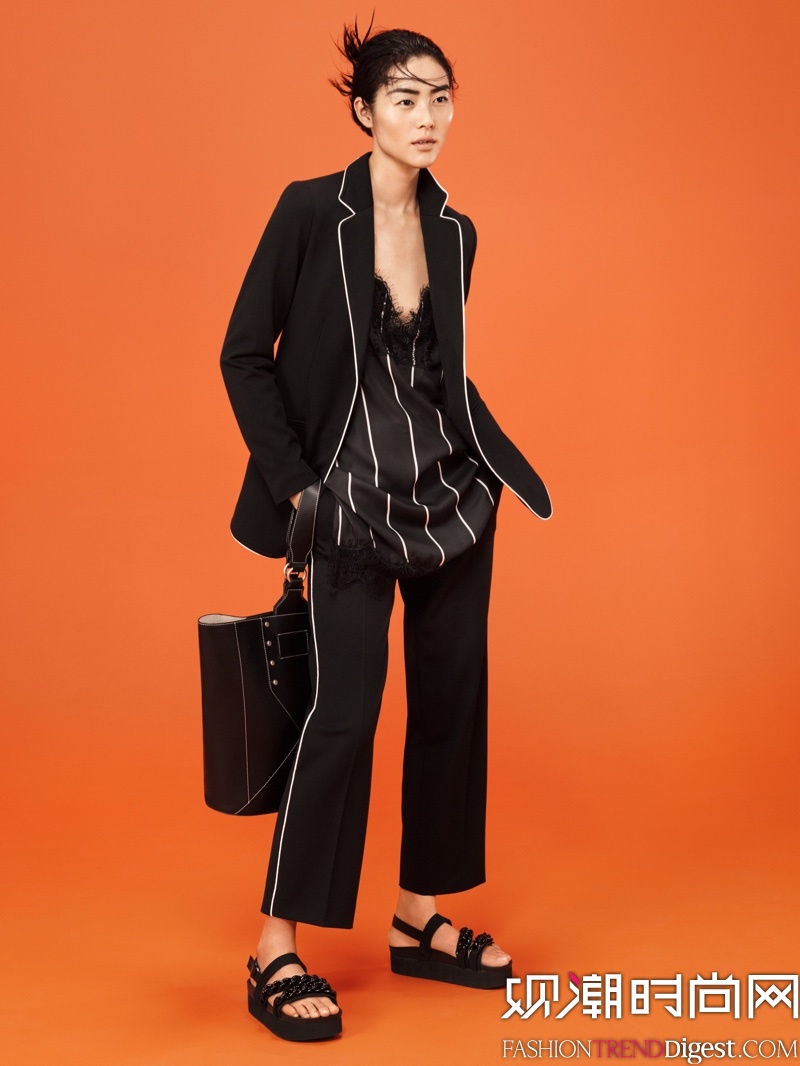 Mango 20163ŮbϵЏVƬDƬ