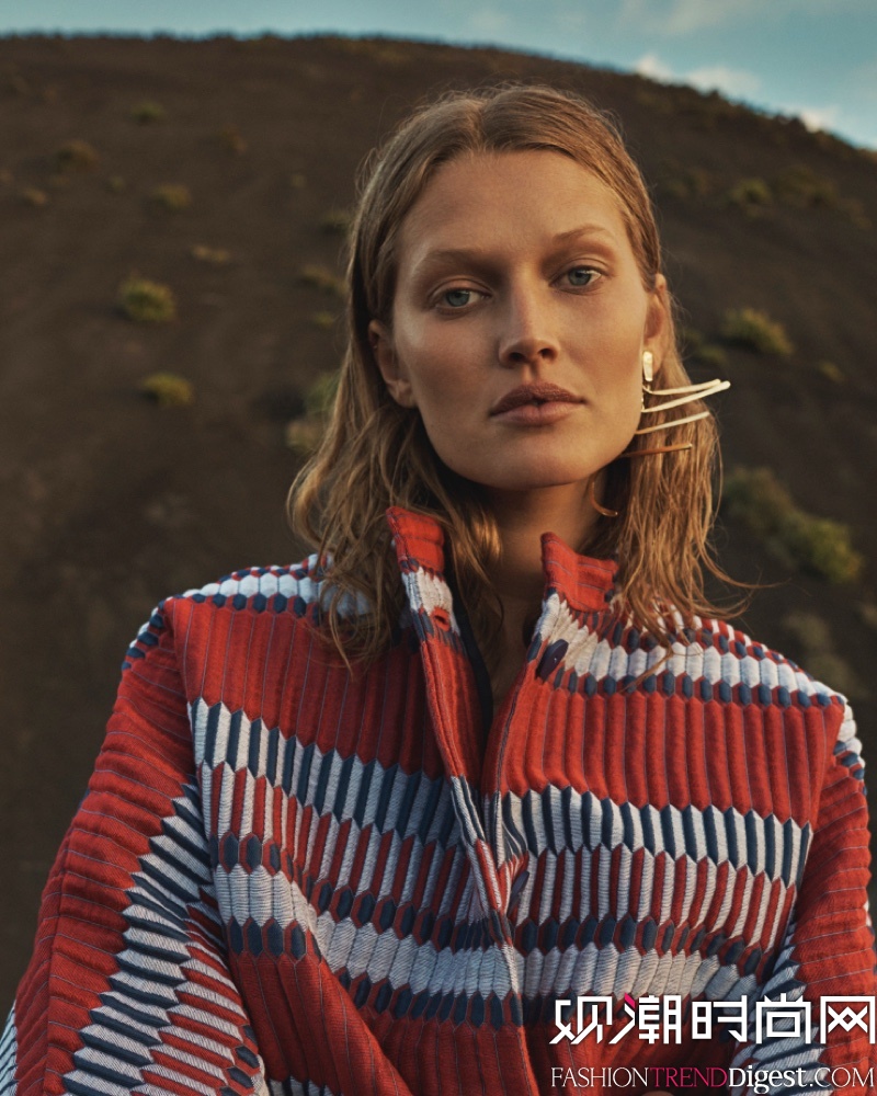 Toni GarrnLExpress Styles20162־ҳƬͼƬ