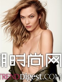 Karlie Klossϰ桶ELLE20163־漰ҳͼƬ