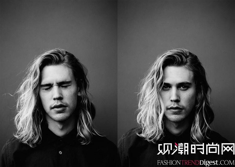 Austin ButlerJN magazine 2016´ƬͼƬ