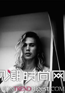 Austin ButlerJN magazine 2016´ƬͼƬ