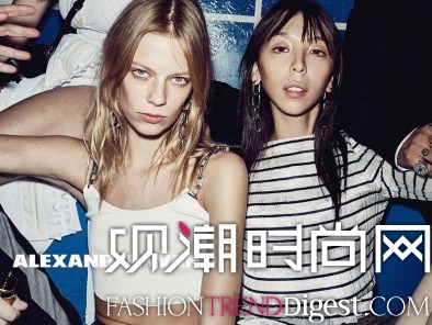 Alexander Wang 2016ϵйƬͼƬ