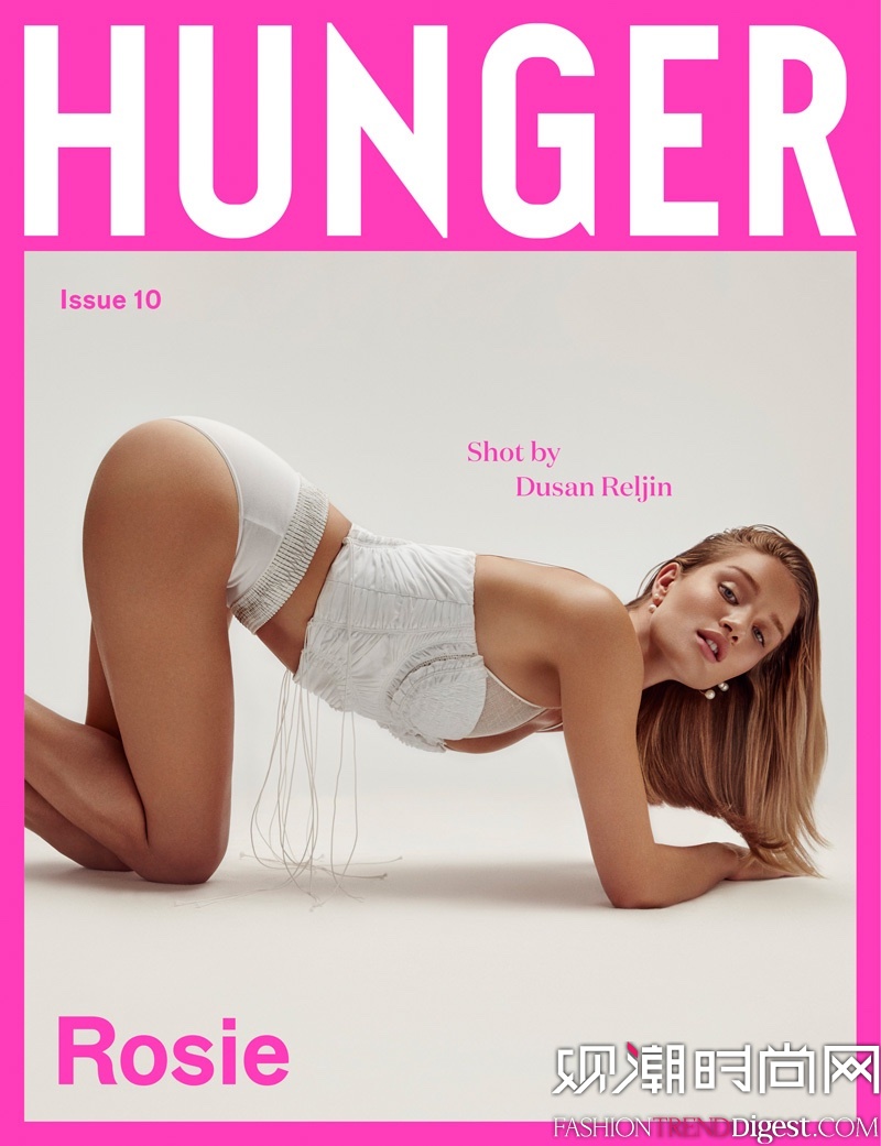 Rosie Huntington-WhiteleyHunger10־漰ҳͼƬ