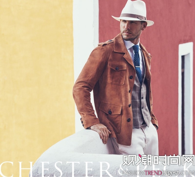 Chester & Peck 2016ϵйƬͼƬ