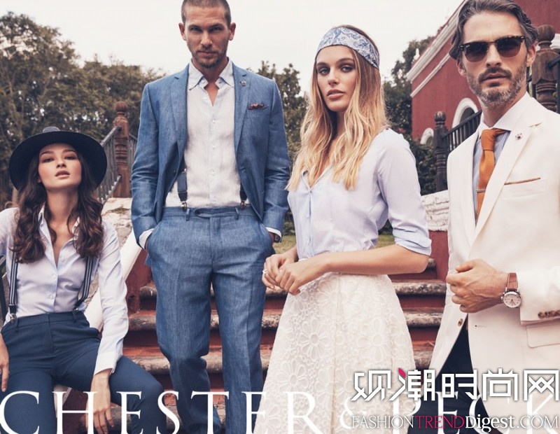 Chester & Peck 2016ϵйƬͼƬ