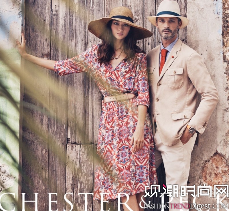 Chester & Peck 2016ϵйƬͼƬ