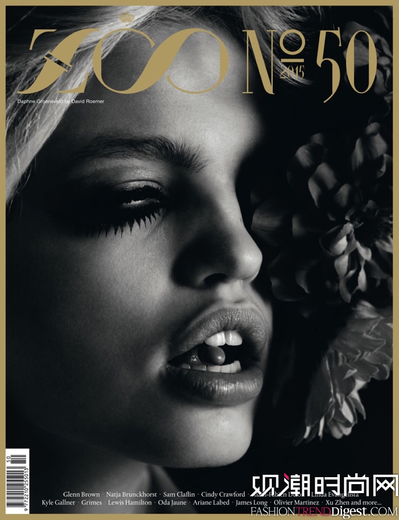 Daphne GroeneveldΪZoo50־漰ҳͼƬ