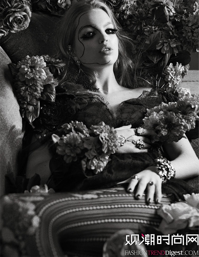 Daphne GroeneveldΪZoo50־漰ҳͼƬ