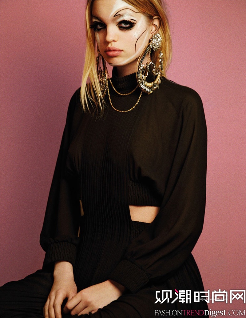 Daphne GroeneveldΪZoo50־漰ҳͼƬ