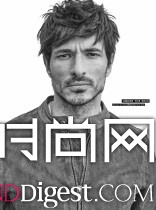 Andres Velencoso﷨桶GQ20164־ҳƬͼƬ