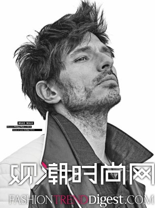 Andres Velencoso﷨桶GQ20164־ҳƬͼƬ