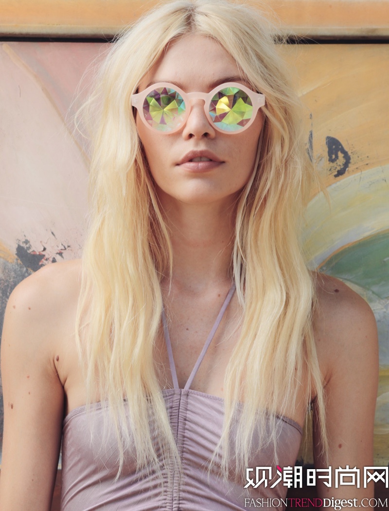 Free People 2016festivalϵLookBookͼƬ