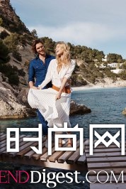 Massimo Dutti 2016Travel EditϵLookBookͼƬ