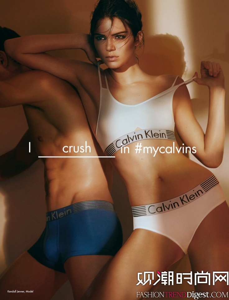 Calvin Klein Underwear 2016ϵйƬͼƬ